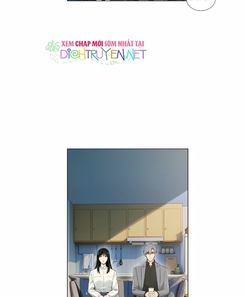 Đâu Phải Tại Tui Muốn Giả Gái Chapter 28 - Trang 2