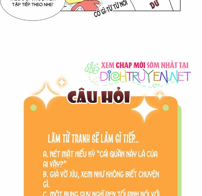 Đâu Phải Tại Tui Muốn Giả Gái Chapter 28 - Trang 2