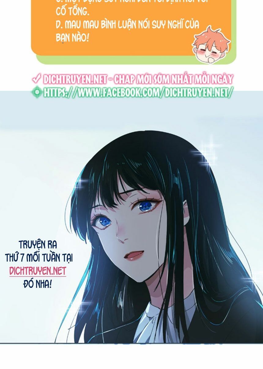 Đâu Phải Tại Tui Muốn Giả Gái Chapter 28 - Trang 2