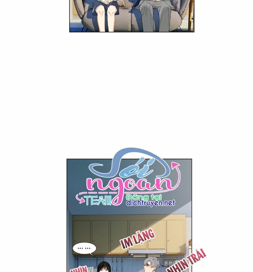 Đâu Phải Tại Tui Muốn Giả Gái Chapter 28 - Trang 2