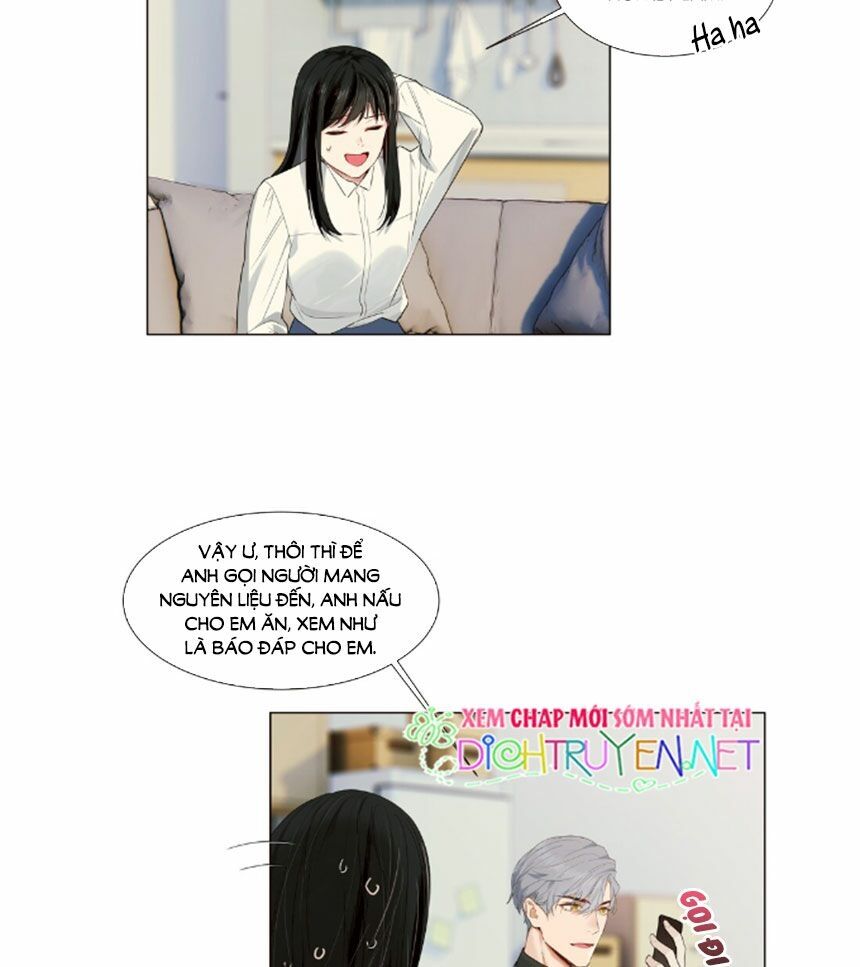 Đâu Phải Tại Tui Muốn Giả Gái Chapter 28 - Trang 2