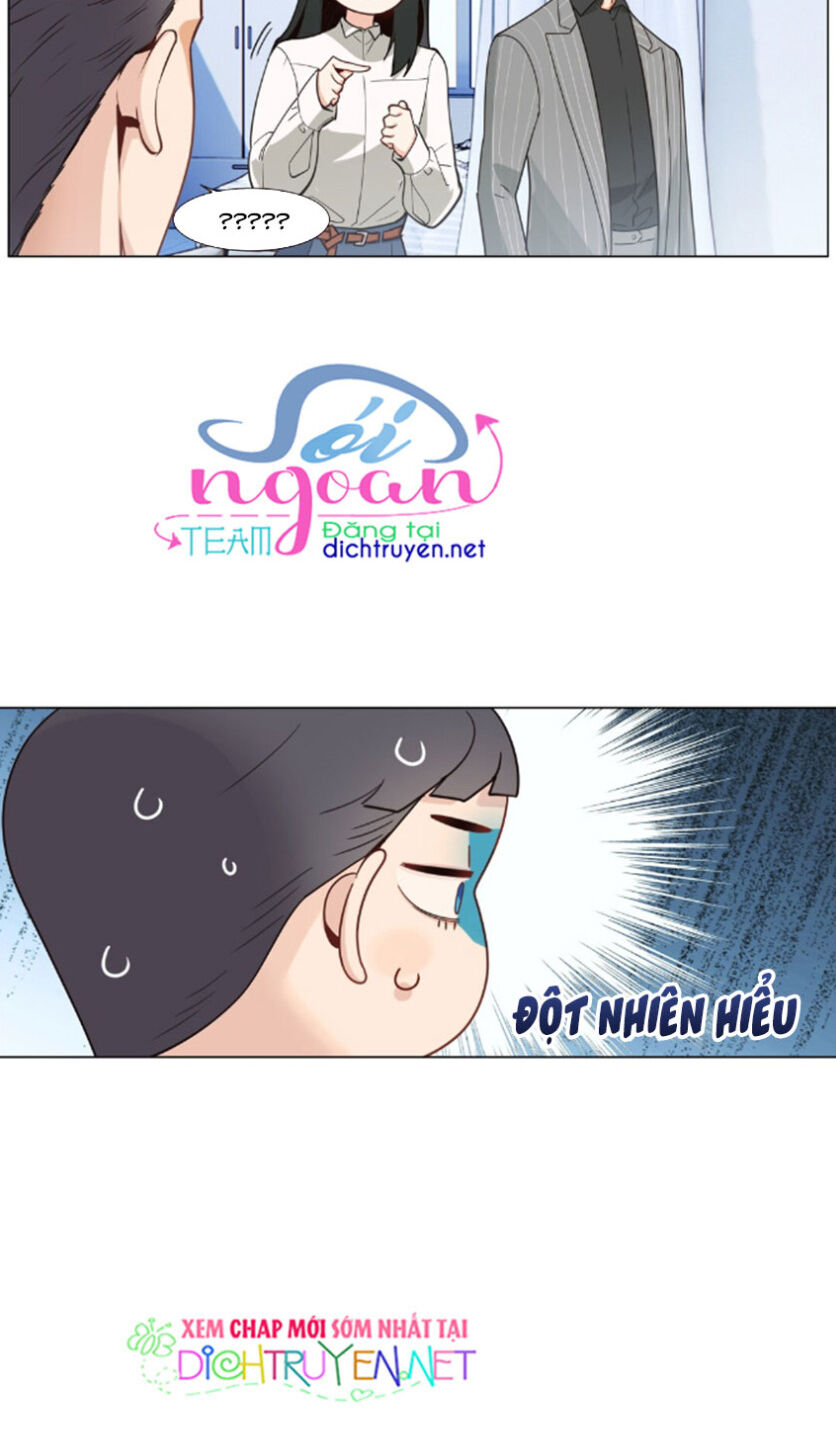 Đâu Phải Tại Tui Muốn Giả Gái Chapter 29 - Trang 2