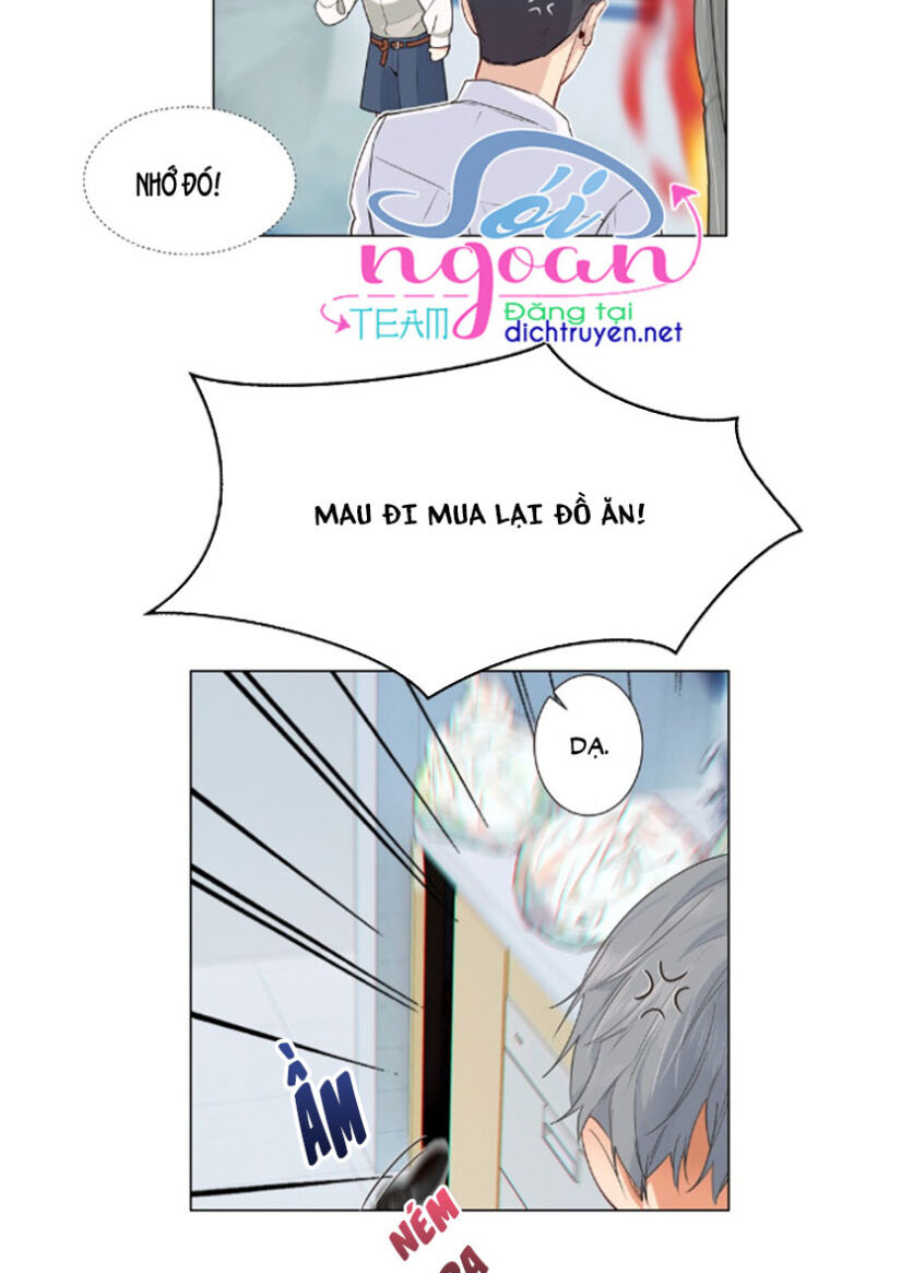 Đâu Phải Tại Tui Muốn Giả Gái Chapter 29 - Trang 2