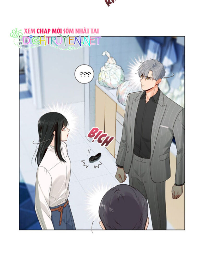 Đâu Phải Tại Tui Muốn Giả Gái Chapter 29 - Trang 2