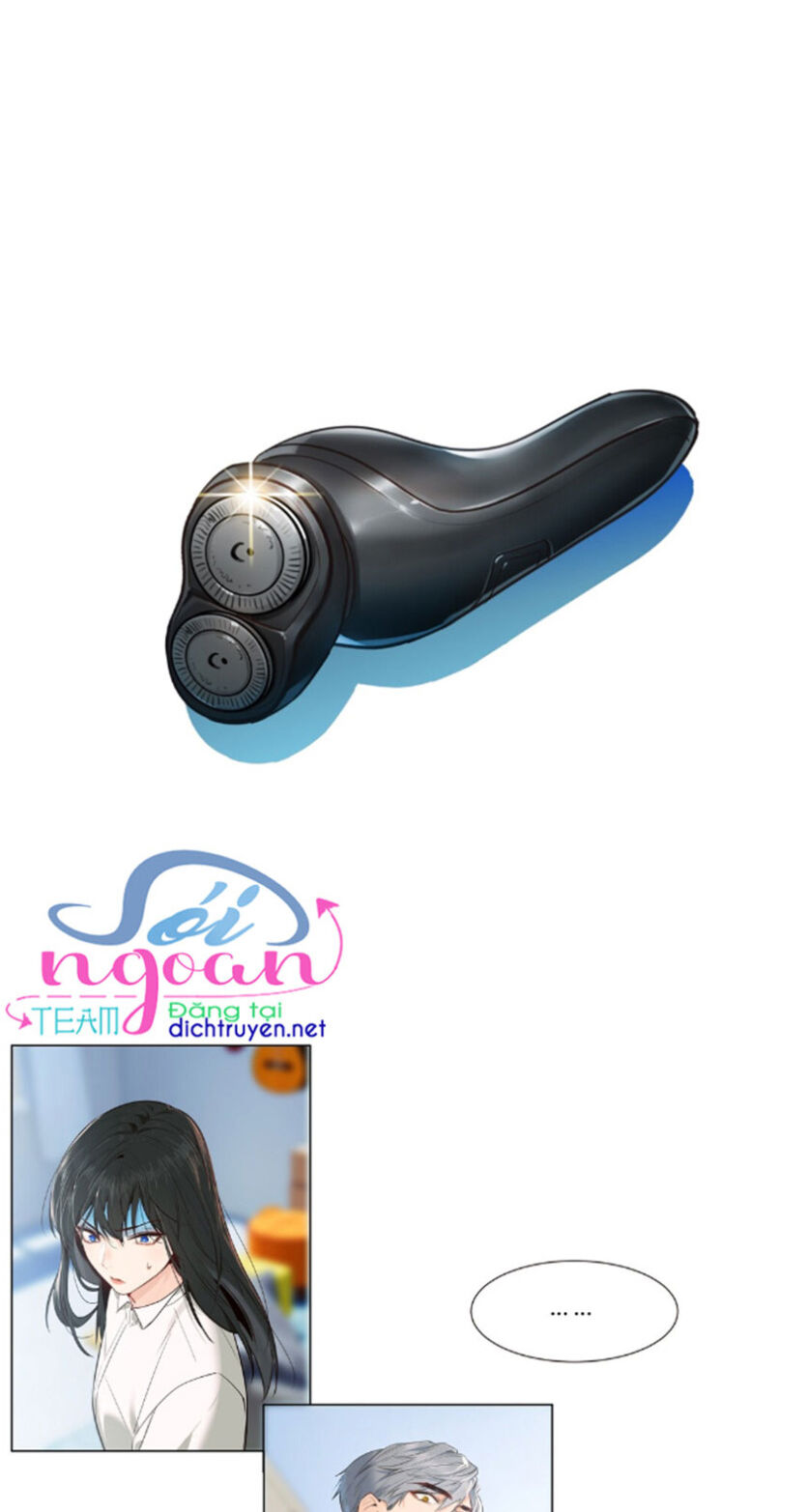 Đâu Phải Tại Tui Muốn Giả Gái Chapter 29 - Trang 2