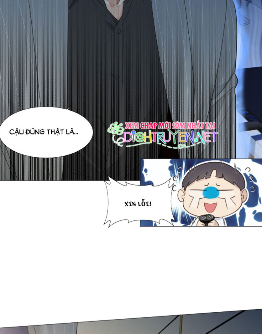 Đâu Phải Tại Tui Muốn Giả Gái Chapter 29 - Trang 2