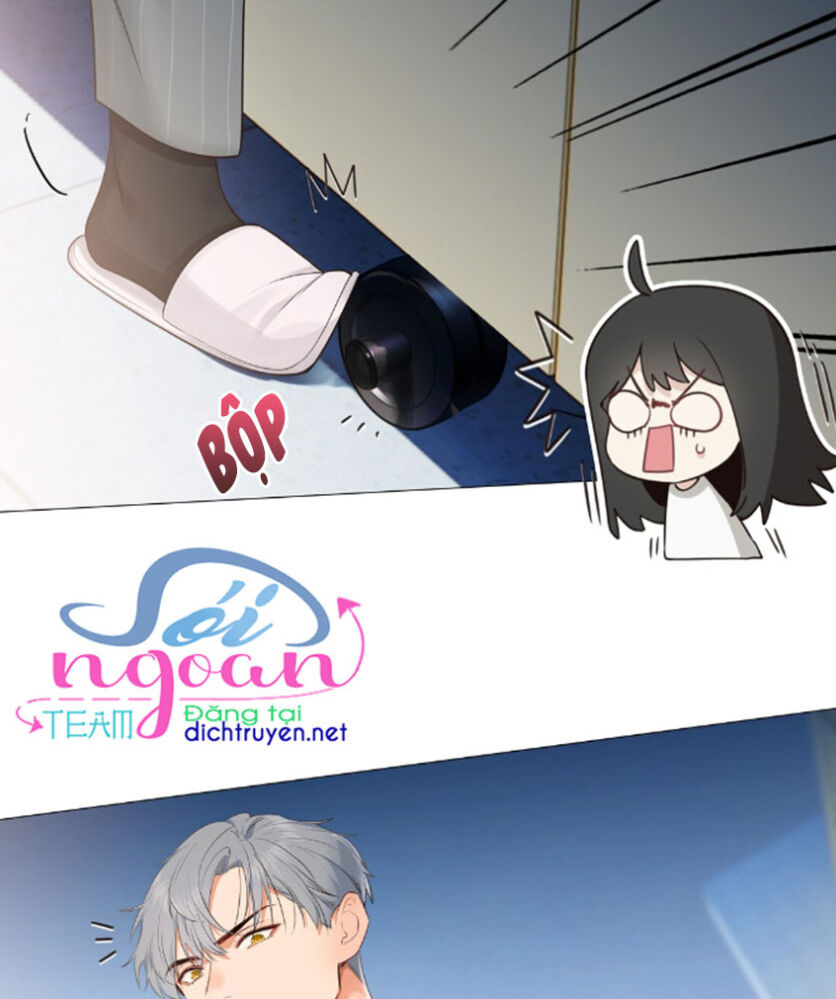 Đâu Phải Tại Tui Muốn Giả Gái Chapter 29 - Trang 2