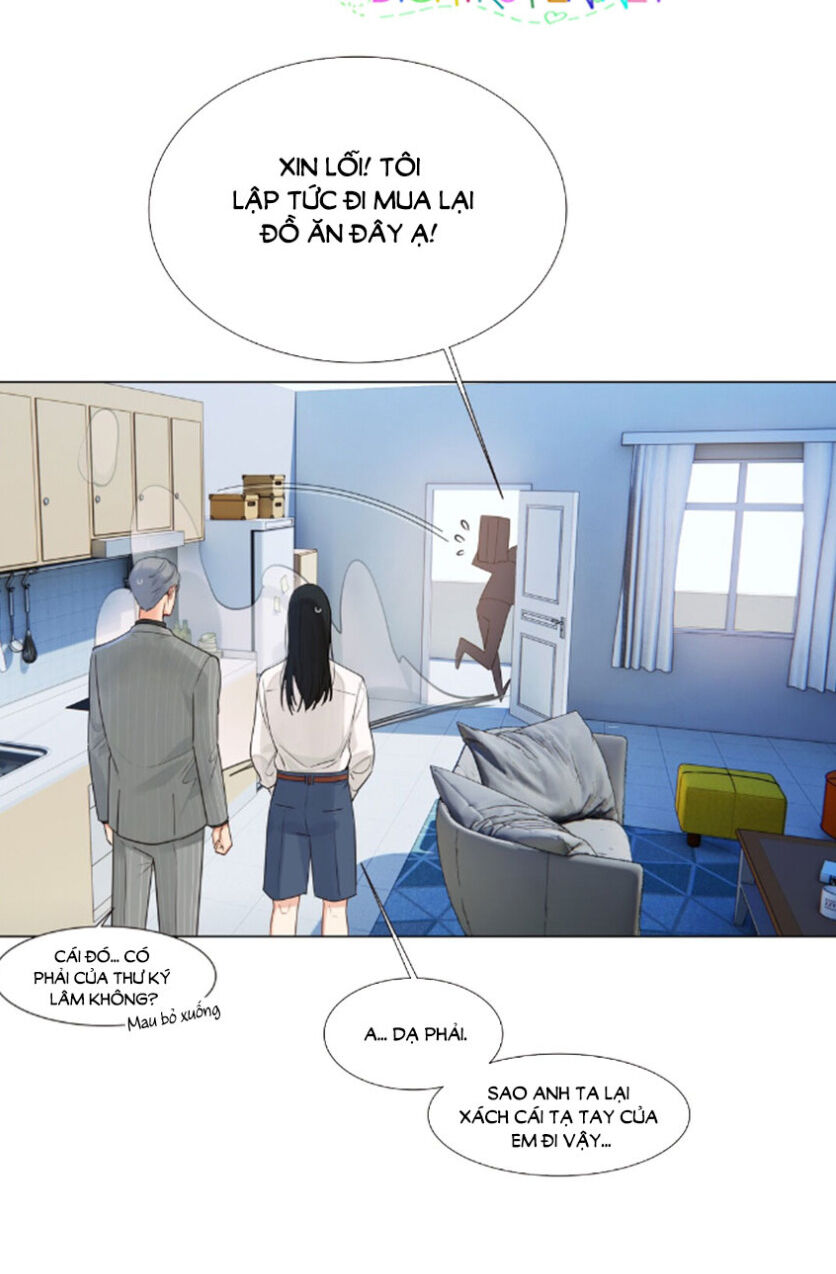 Đâu Phải Tại Tui Muốn Giả Gái Chapter 29 - Trang 2