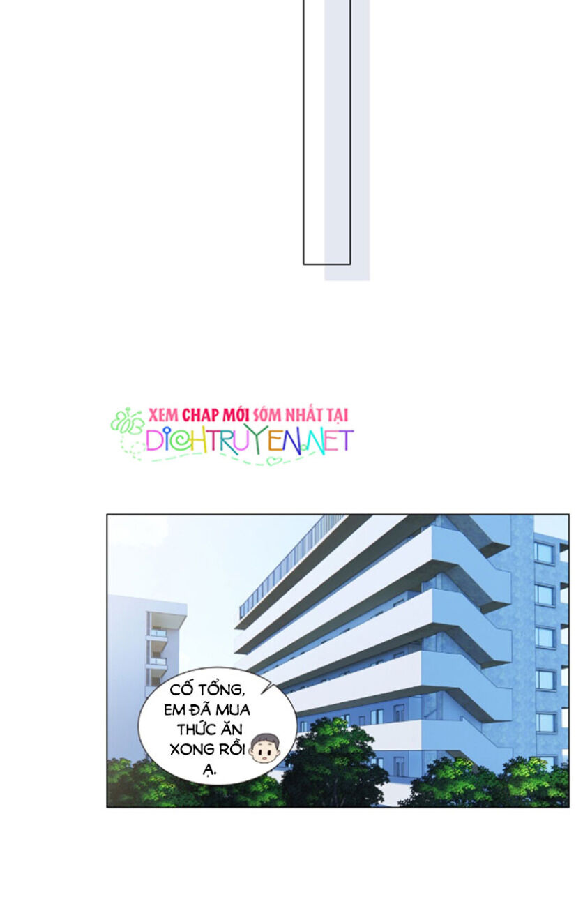 Đâu Phải Tại Tui Muốn Giả Gái Chapter 29 - Trang 2