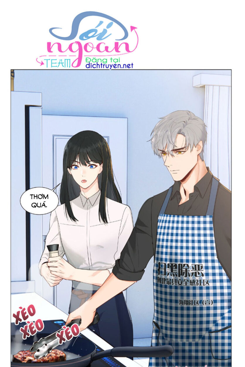 Đâu Phải Tại Tui Muốn Giả Gái Chapter 29 - Trang 2