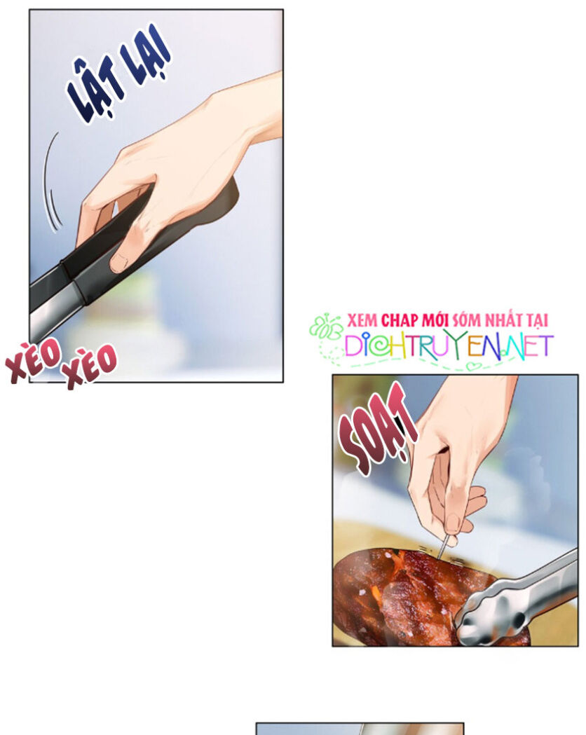 Đâu Phải Tại Tui Muốn Giả Gái Chapter 29 - Trang 2