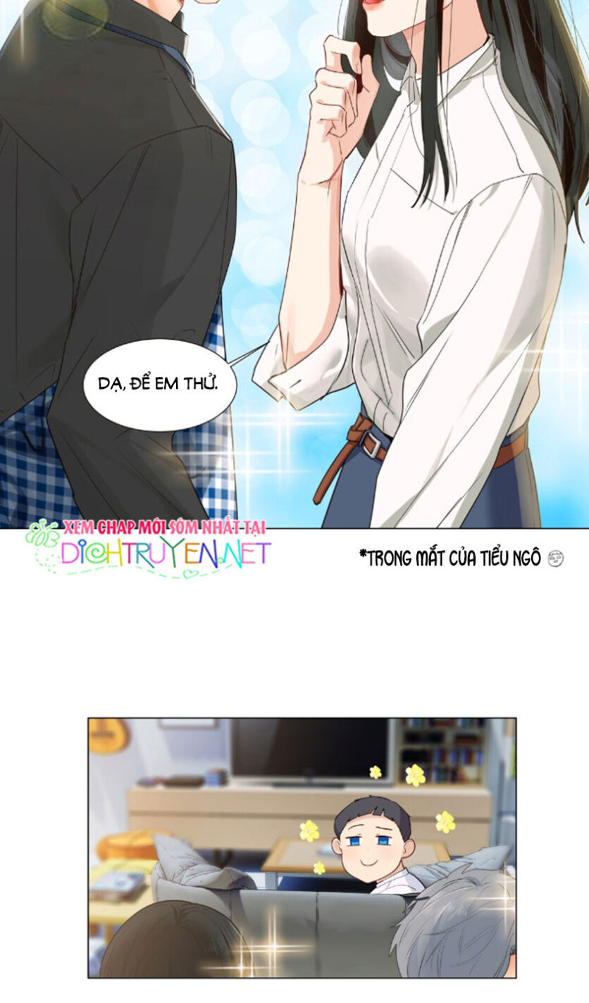 Đâu Phải Tại Tui Muốn Giả Gái Chapter 29 - Trang 2