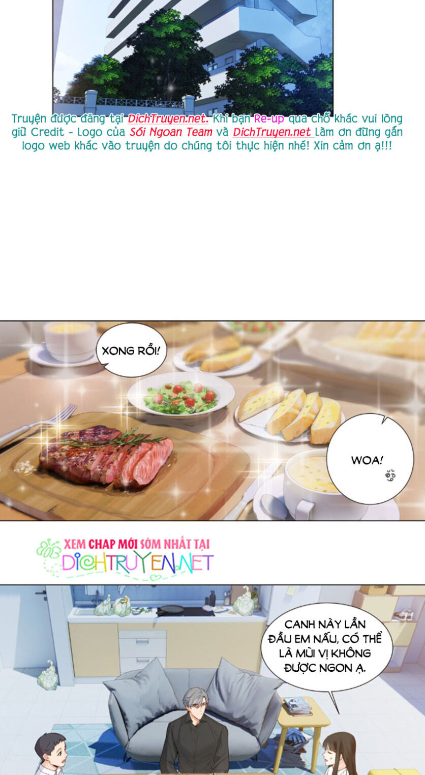 Đâu Phải Tại Tui Muốn Giả Gái Chapter 29 - Trang 2