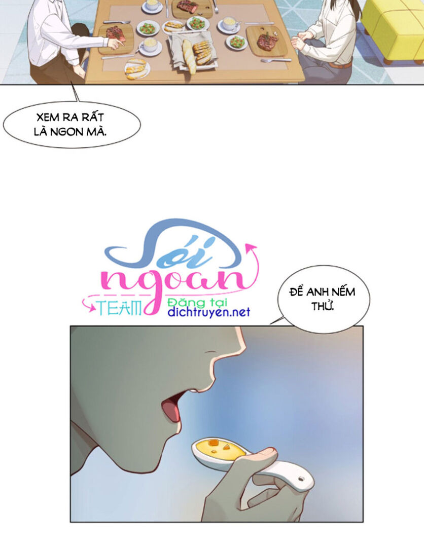 Đâu Phải Tại Tui Muốn Giả Gái Chapter 29 - Trang 2