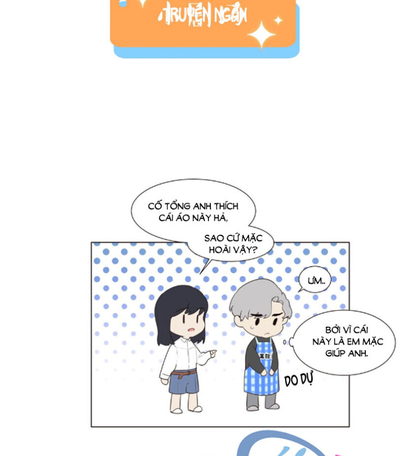 Đâu Phải Tại Tui Muốn Giả Gái Chapter 29 - Trang 2