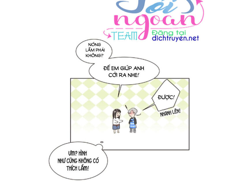 Đâu Phải Tại Tui Muốn Giả Gái Chapter 29 - Trang 2