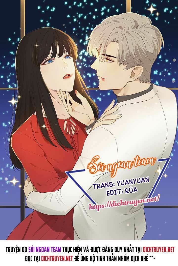 Đâu Phải Tại Tui Muốn Giả Gái Chapter 3 - Trang 2