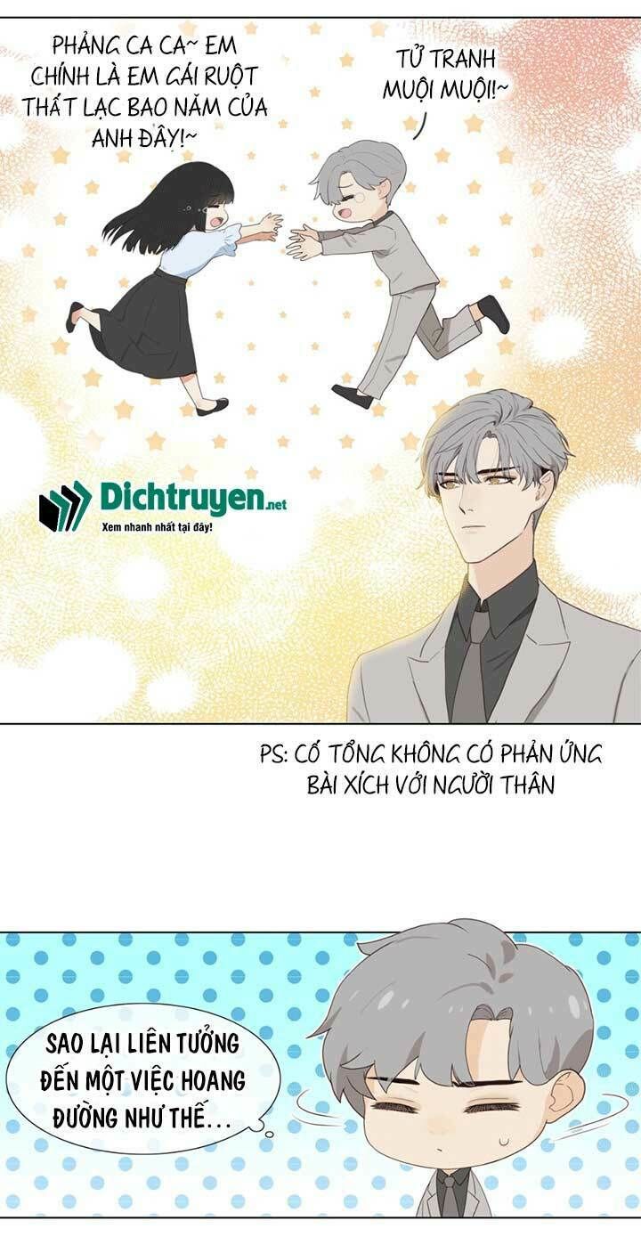 Đâu Phải Tại Tui Muốn Giả Gái Chapter 3 - Trang 2