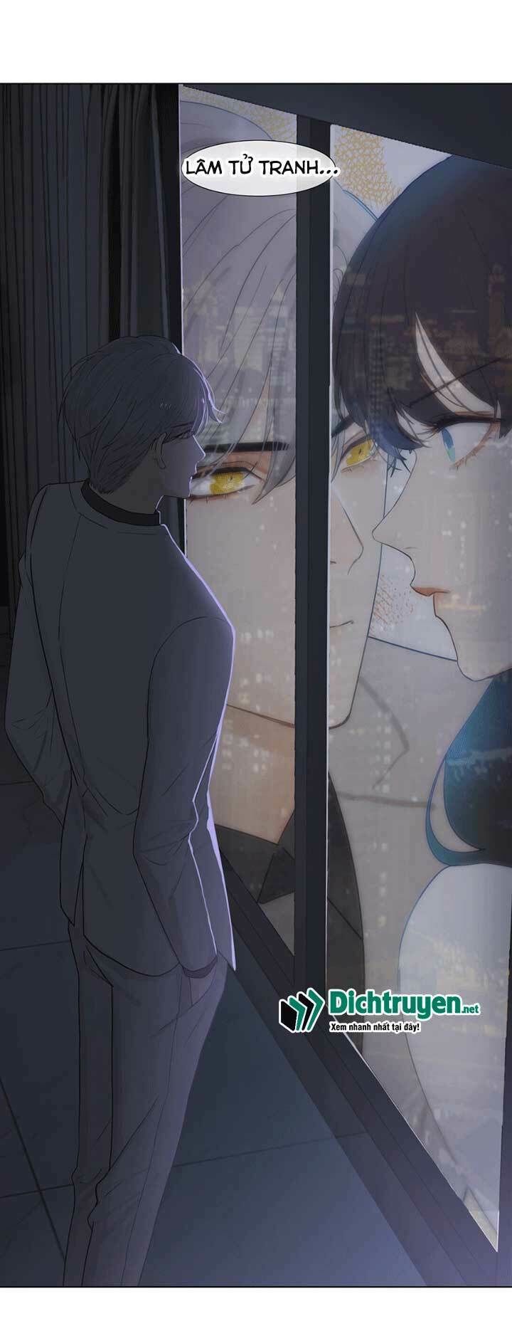 Đâu Phải Tại Tui Muốn Giả Gái Chapter 3 - Trang 2