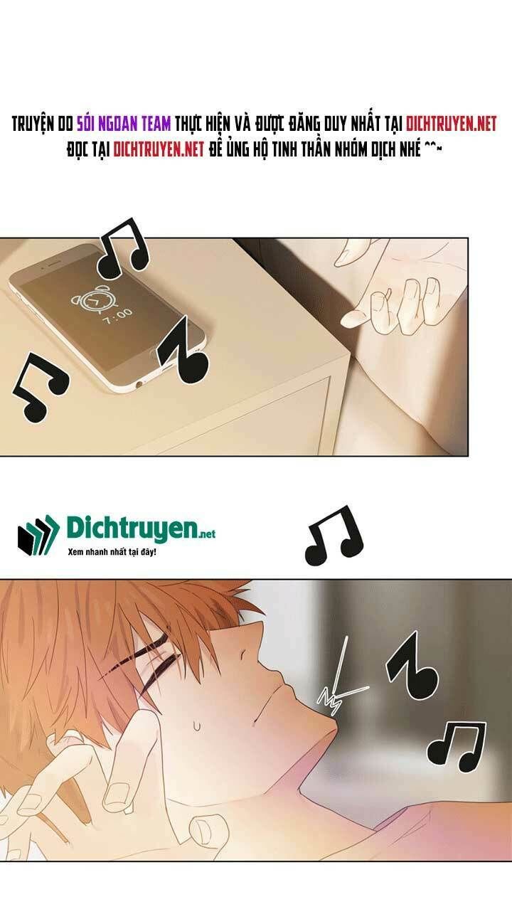 Đâu Phải Tại Tui Muốn Giả Gái Chapter 3 - Trang 2