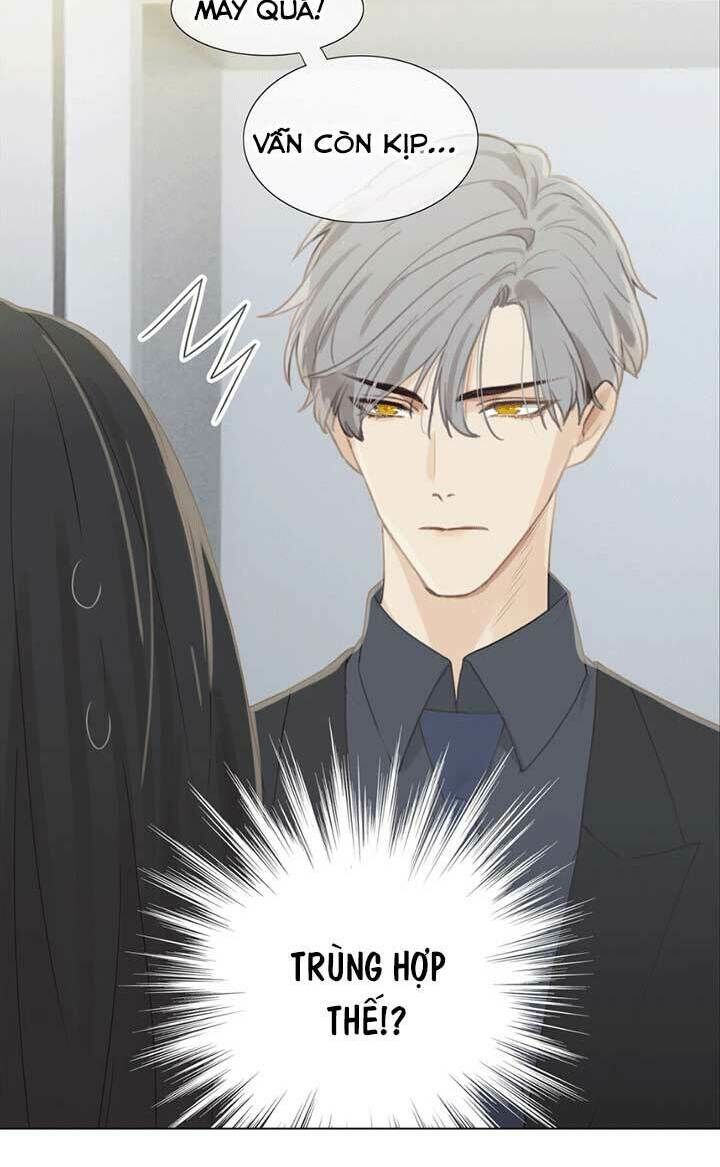 Đâu Phải Tại Tui Muốn Giả Gái Chapter 3 - Trang 2