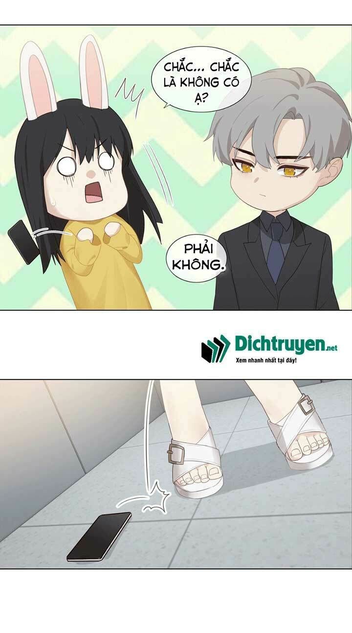 Đâu Phải Tại Tui Muốn Giả Gái Chapter 3 - Trang 2