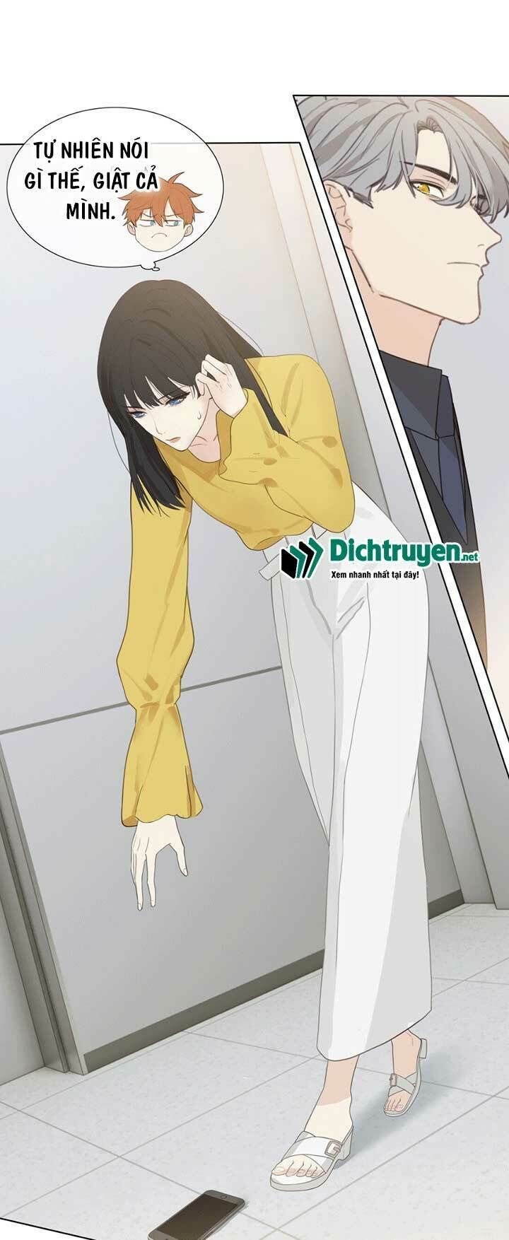 Đâu Phải Tại Tui Muốn Giả Gái Chapter 3 - Trang 2