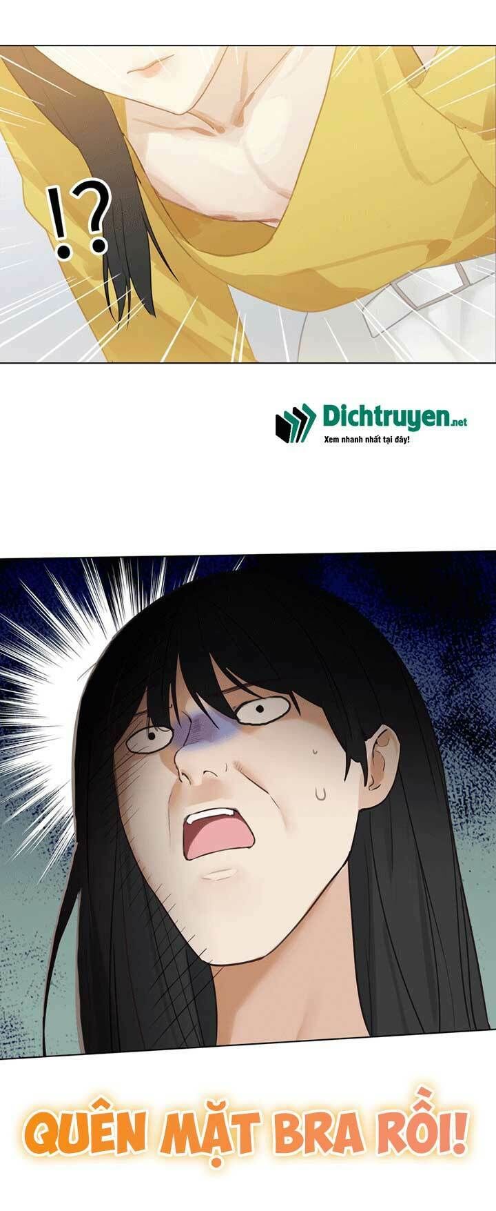 Đâu Phải Tại Tui Muốn Giả Gái Chapter 3 - Trang 2