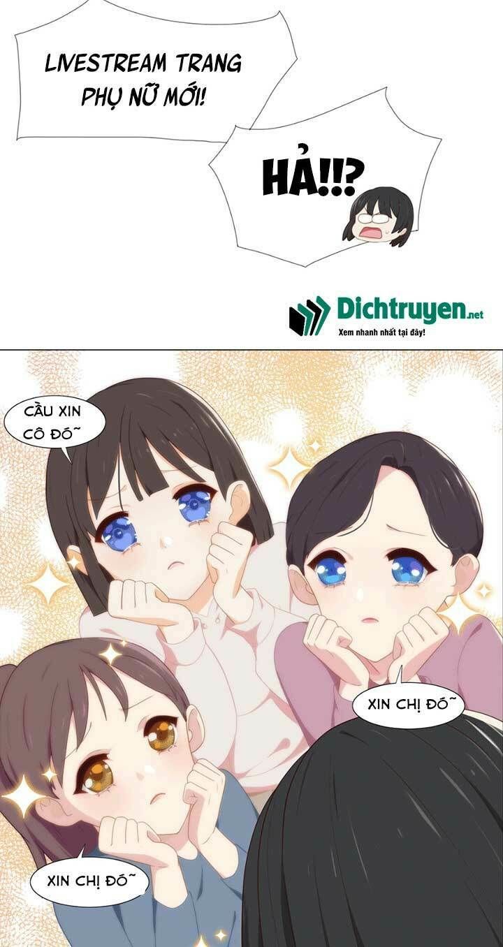 Đâu Phải Tại Tui Muốn Giả Gái Chapter 3 - Trang 2