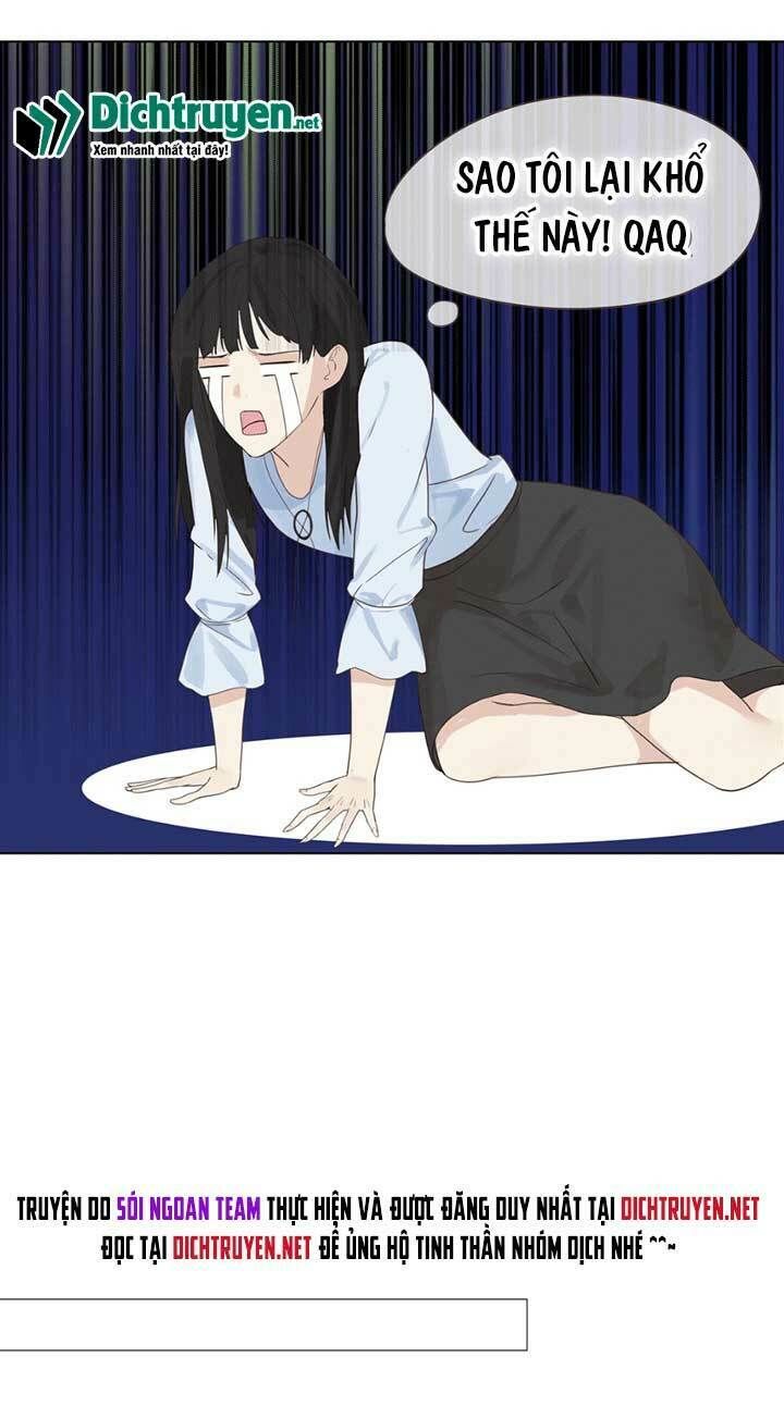 Đâu Phải Tại Tui Muốn Giả Gái Chapter 3 - Trang 2