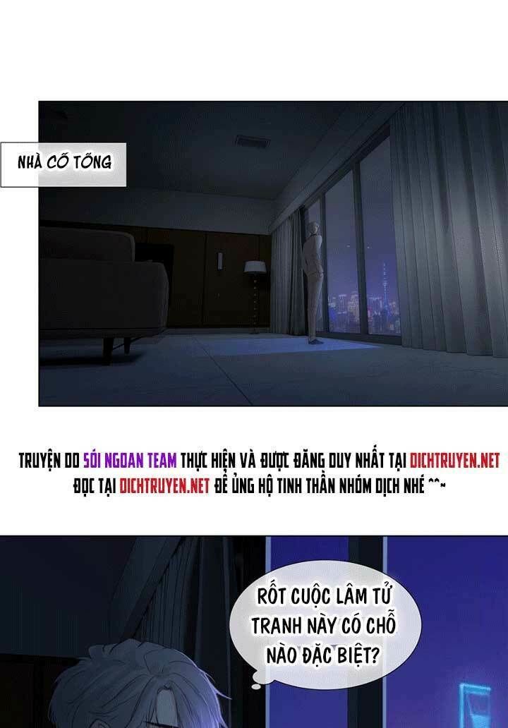 Đâu Phải Tại Tui Muốn Giả Gái Chapter 3 - Trang 2