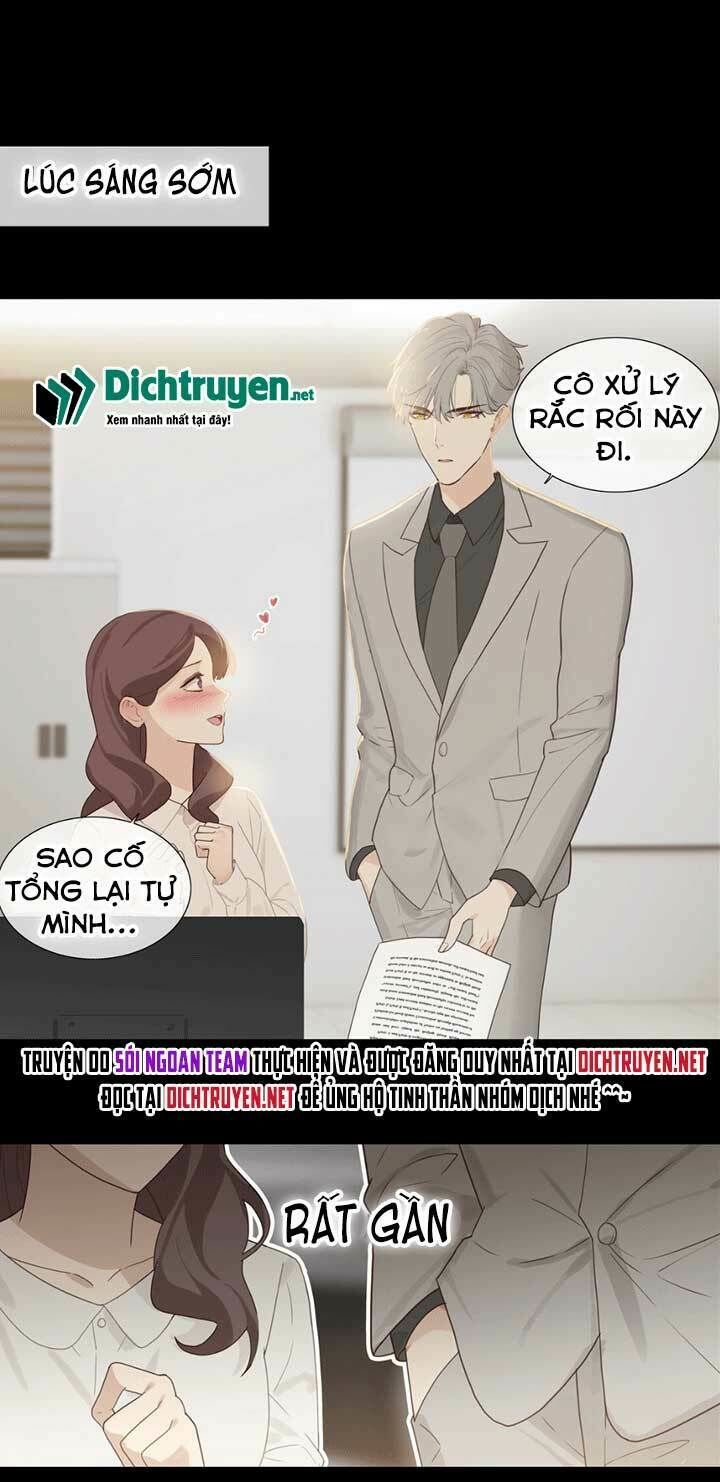 Đâu Phải Tại Tui Muốn Giả Gái Chapter 3 - Trang 2