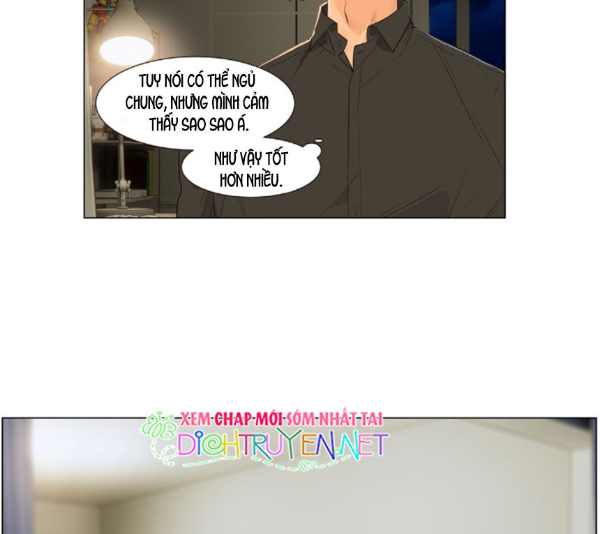 Đâu Phải Tại Tui Muốn Giả Gái Chapter 30 - Trang 2