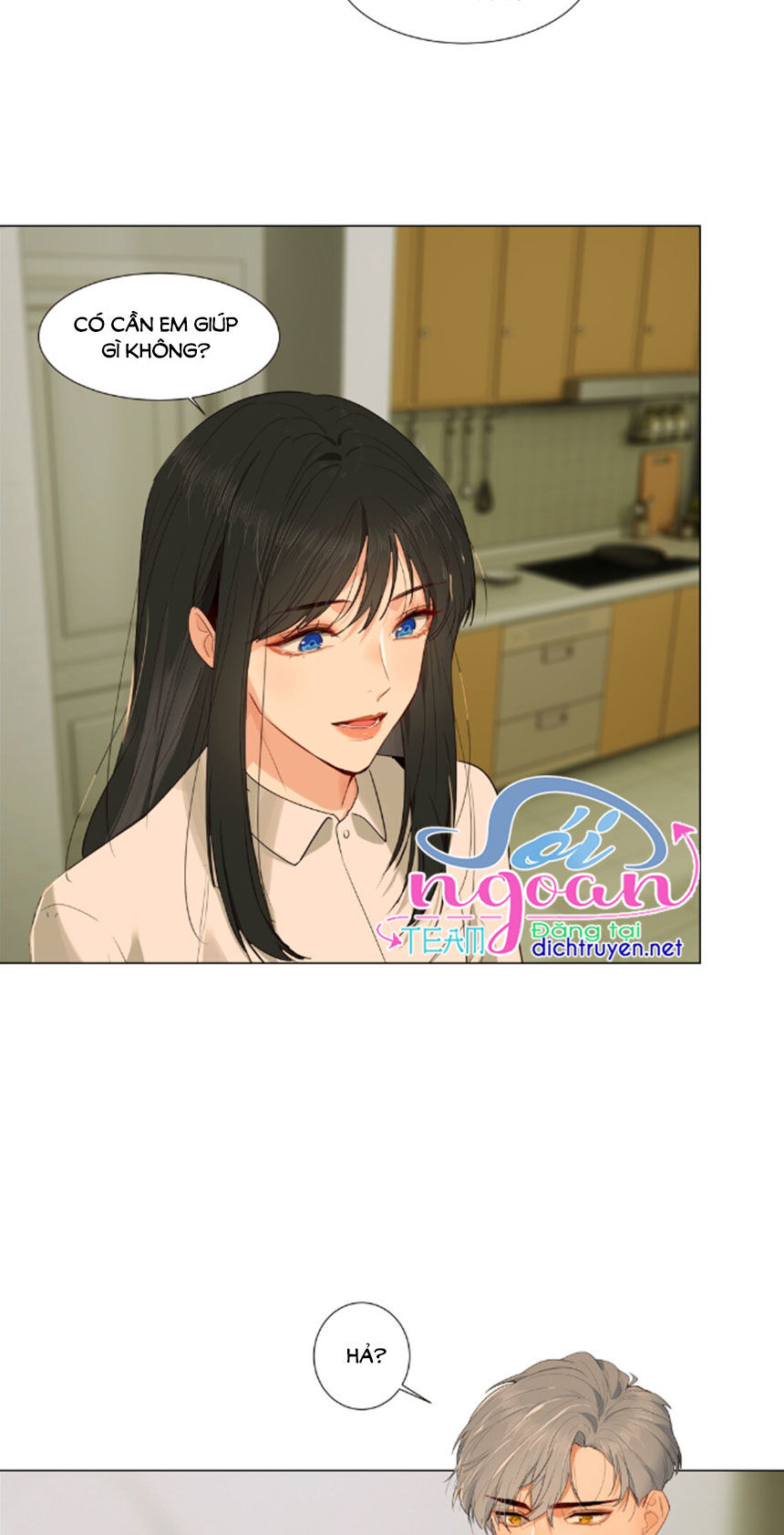 Đâu Phải Tại Tui Muốn Giả Gái Chapter 30 - Trang 2