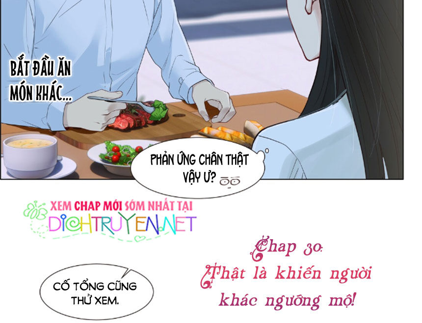 Đâu Phải Tại Tui Muốn Giả Gái Chapter 30 - Trang 2