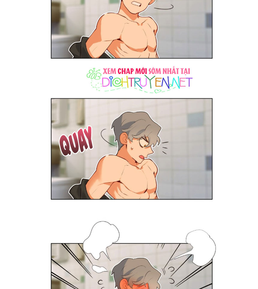 Đâu Phải Tại Tui Muốn Giả Gái Chapter 30 - Trang 2