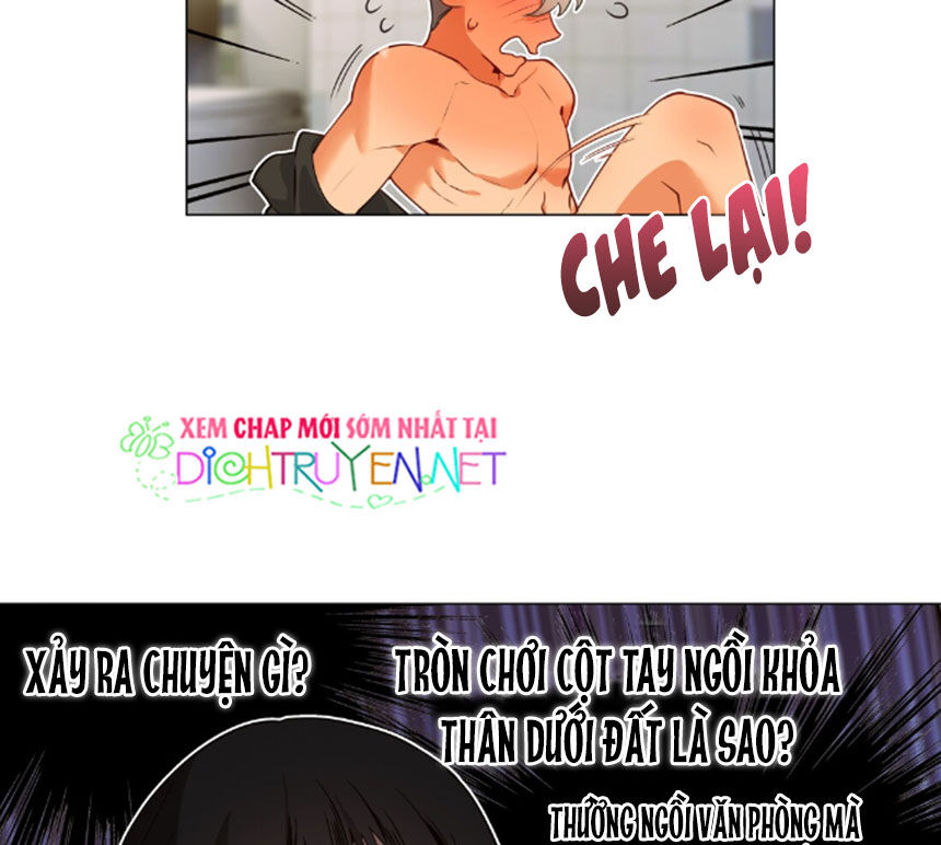 Đâu Phải Tại Tui Muốn Giả Gái Chapter 30 - Trang 2