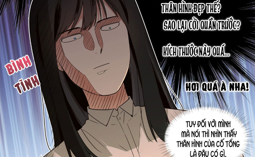 Đâu Phải Tại Tui Muốn Giả Gái Chapter 30 - Trang 2