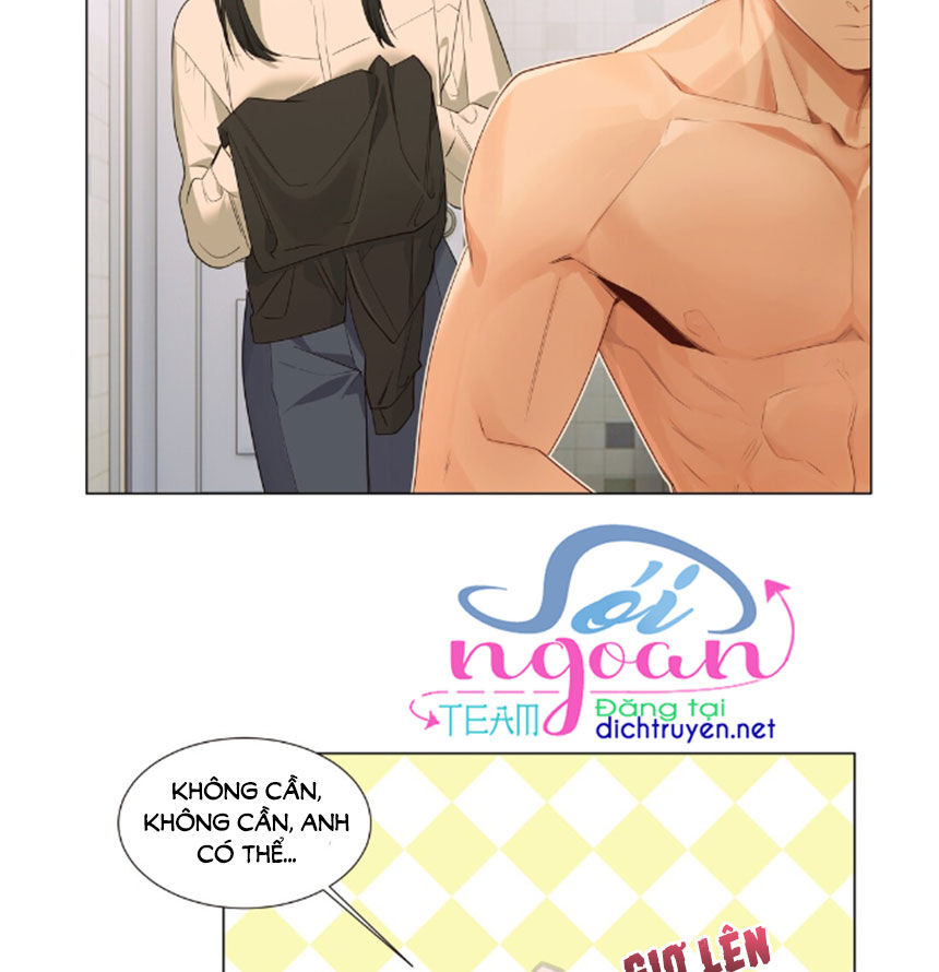 Đâu Phải Tại Tui Muốn Giả Gái Chapter 30 - Trang 2