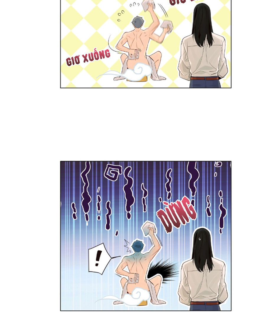 Đâu Phải Tại Tui Muốn Giả Gái Chapter 30 - Trang 2