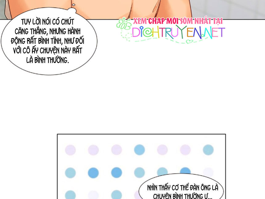 Đâu Phải Tại Tui Muốn Giả Gái Chapter 30 - Trang 2