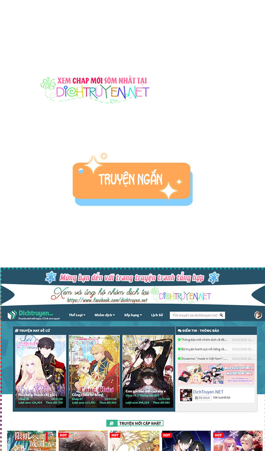 Đâu Phải Tại Tui Muốn Giả Gái Chapter 30 - Trang 2