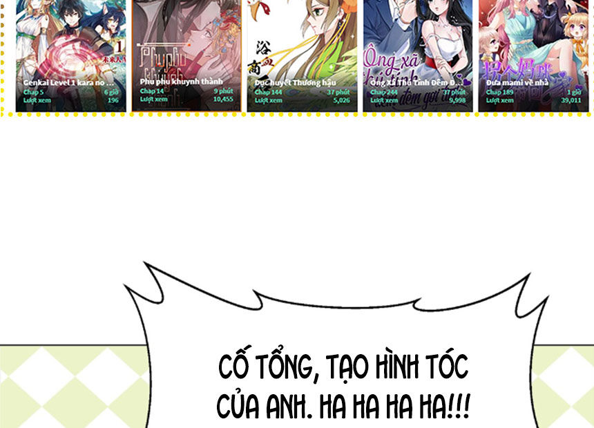 Đâu Phải Tại Tui Muốn Giả Gái Chapter 30 - Trang 2