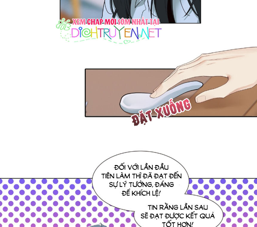 Đâu Phải Tại Tui Muốn Giả Gái Chapter 30 - Trang 2