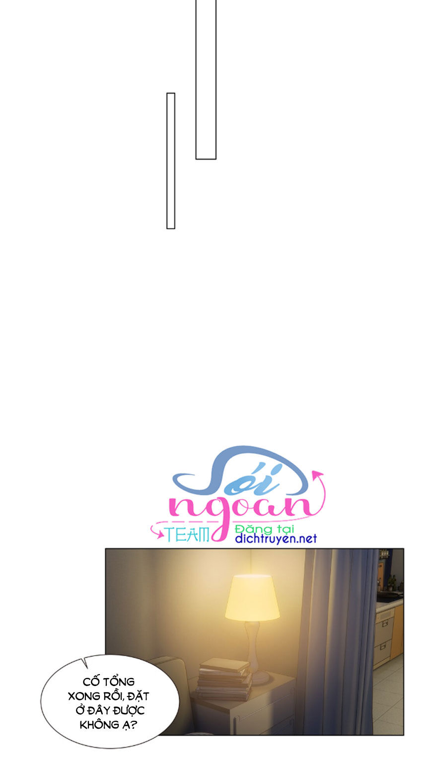 Đâu Phải Tại Tui Muốn Giả Gái Chapter 30 - Trang 2