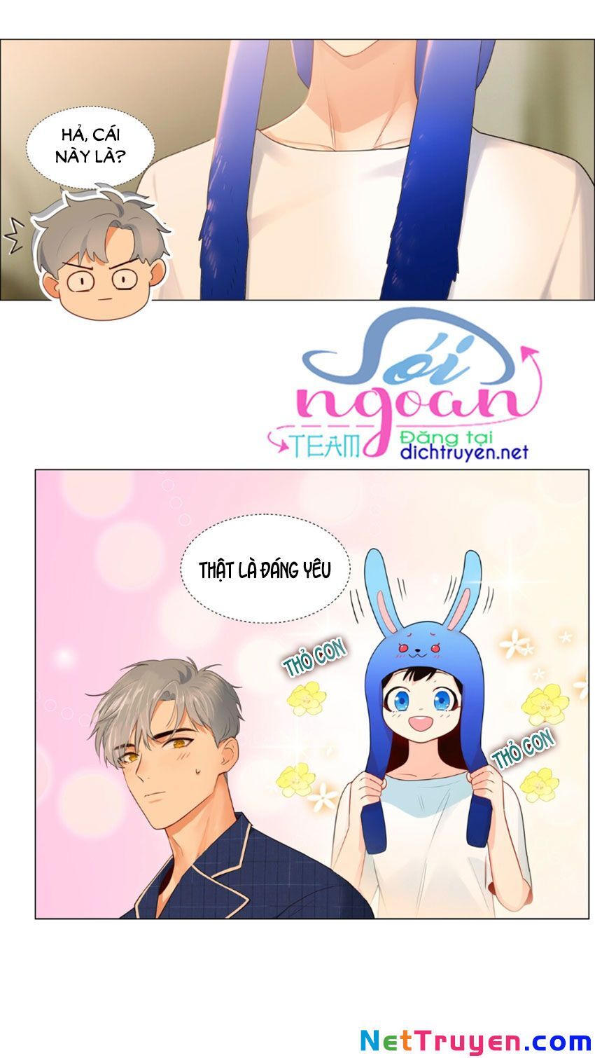 Đâu Phải Tại Tui Muốn Giả Gái Chapter 31 - Trang 2