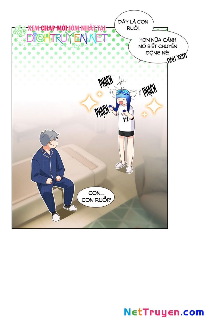 Đâu Phải Tại Tui Muốn Giả Gái Chapter 31 - Trang 2