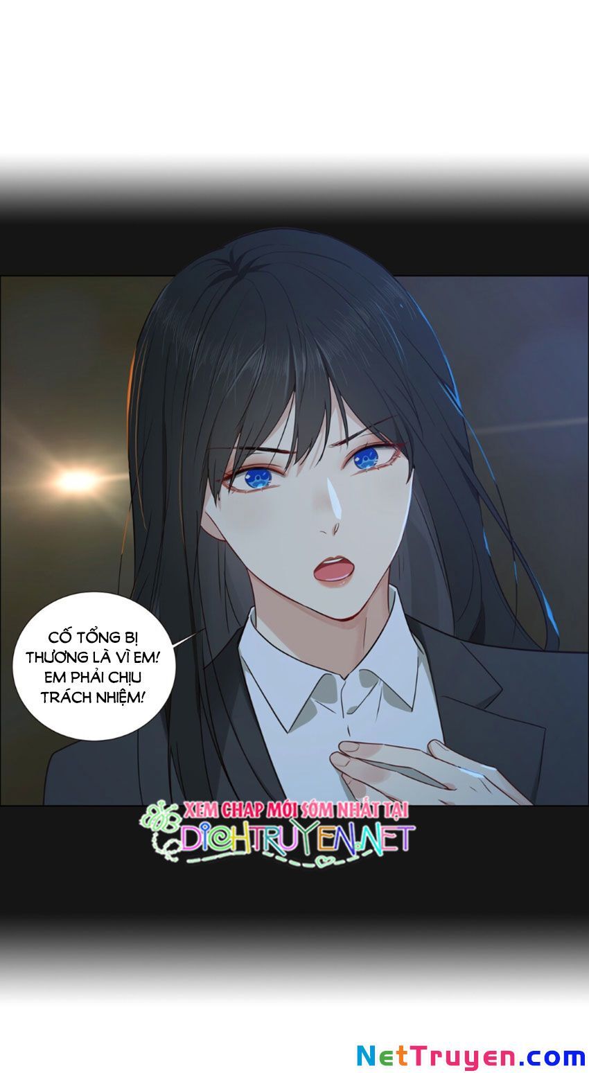 Đâu Phải Tại Tui Muốn Giả Gái Chapter 31 - Trang 2