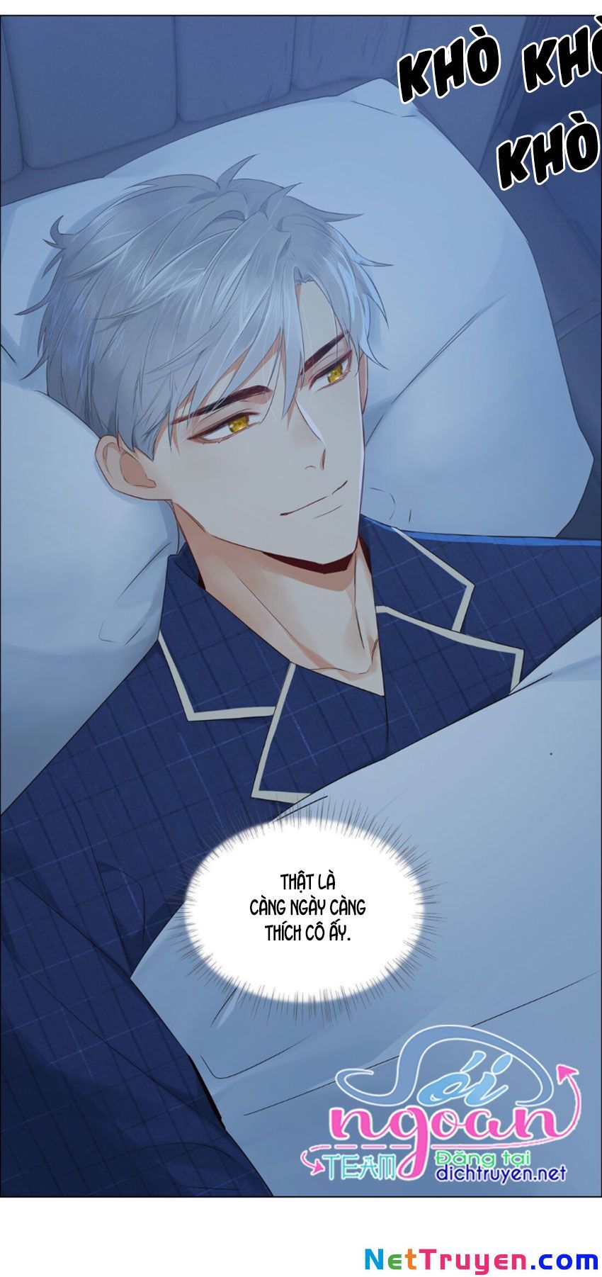 Đâu Phải Tại Tui Muốn Giả Gái Chapter 31 - Trang 2