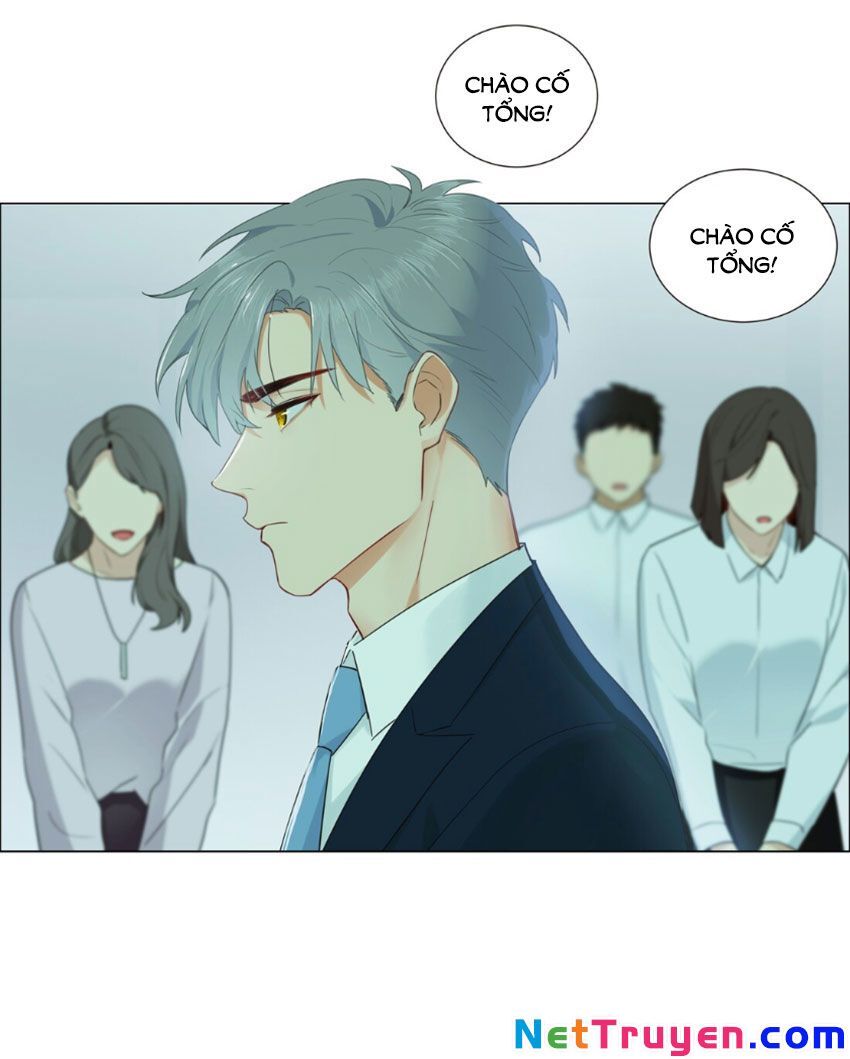 Đâu Phải Tại Tui Muốn Giả Gái Chapter 31 - Trang 2